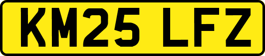 KM25LFZ