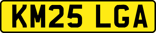 KM25LGA