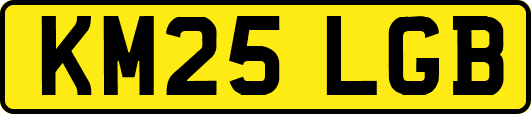 KM25LGB