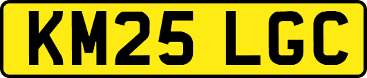 KM25LGC