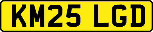 KM25LGD