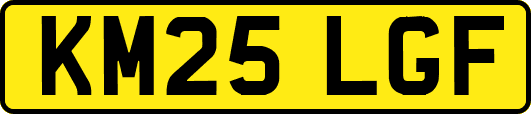 KM25LGF