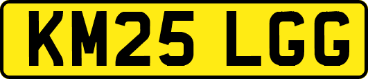 KM25LGG