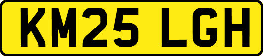 KM25LGH