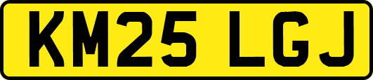 KM25LGJ
