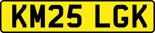 KM25LGK