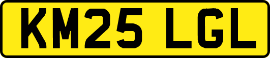 KM25LGL