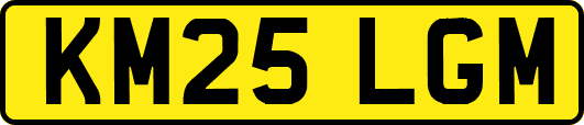 KM25LGM