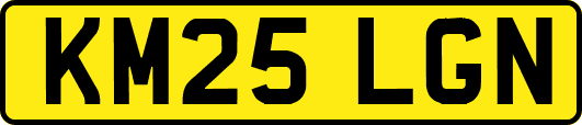 KM25LGN