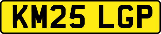 KM25LGP