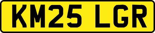 KM25LGR