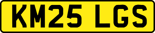 KM25LGS