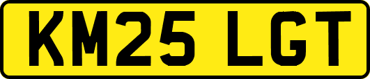 KM25LGT