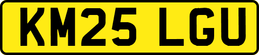 KM25LGU