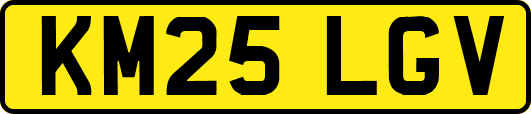 KM25LGV