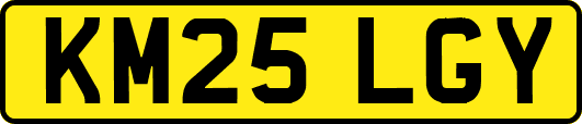 KM25LGY