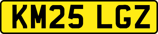 KM25LGZ