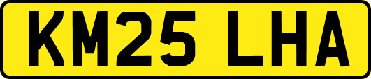 KM25LHA