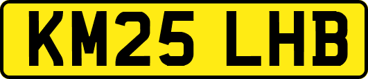 KM25LHB