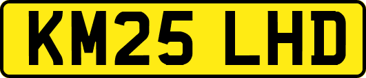 KM25LHD