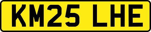 KM25LHE