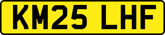 KM25LHF