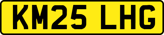 KM25LHG