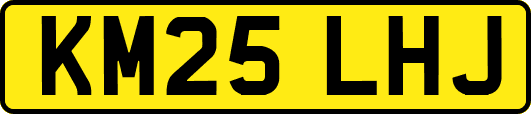 KM25LHJ