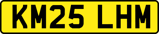 KM25LHM