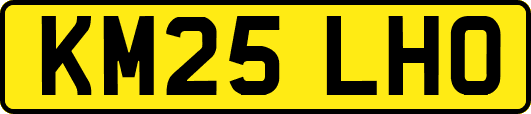 KM25LHO