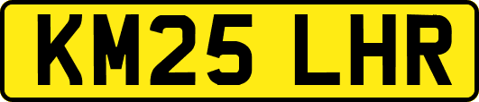 KM25LHR