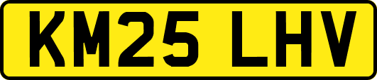 KM25LHV