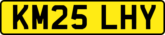 KM25LHY