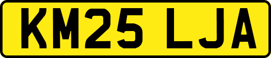 KM25LJA