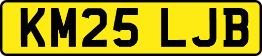 KM25LJB
