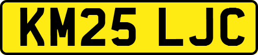 KM25LJC