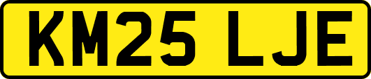 KM25LJE