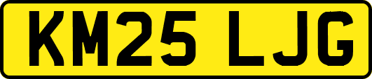 KM25LJG