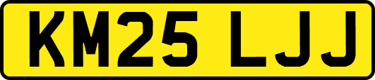 KM25LJJ