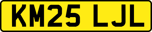 KM25LJL