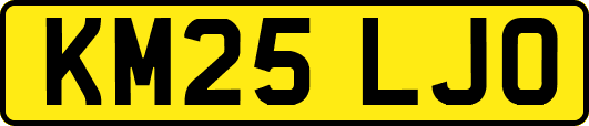 KM25LJO
