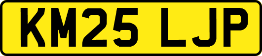 KM25LJP