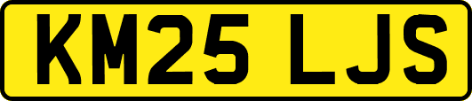 KM25LJS