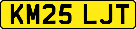 KM25LJT