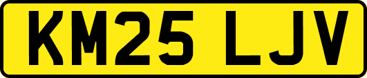 KM25LJV
