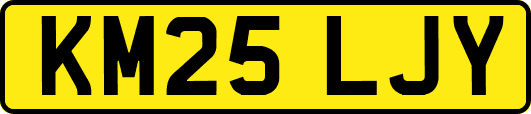 KM25LJY
