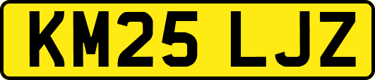 KM25LJZ