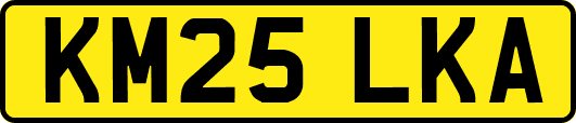 KM25LKA