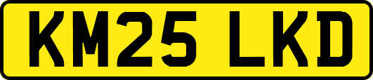 KM25LKD