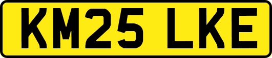 KM25LKE